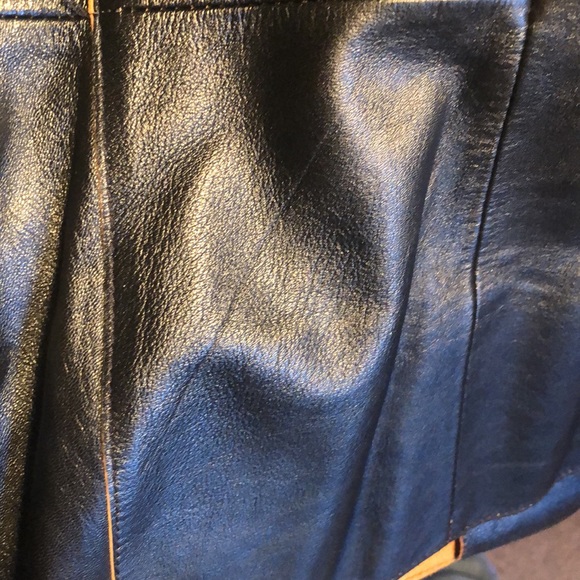 Classiques Entier Leather Jacket - Picture 12 of 16